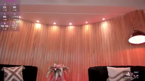  Hanna Connor  online show from 02-10-26, 09:30