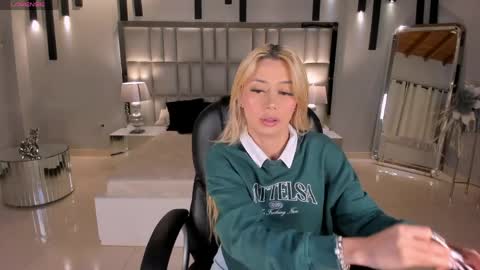  Hanna Connor  online show from 04-05-26, 11:24