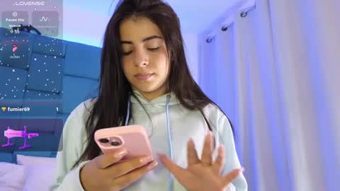 hannacruzsj online show from 02-20-25, 08:14