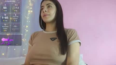 hannacruzsj online show from 11-10-25, 08:08