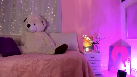 hannacruzsj online show from 03-14-26, 08:47