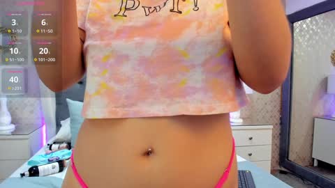 HannaDawsons online show from 12-14-24, 08:02