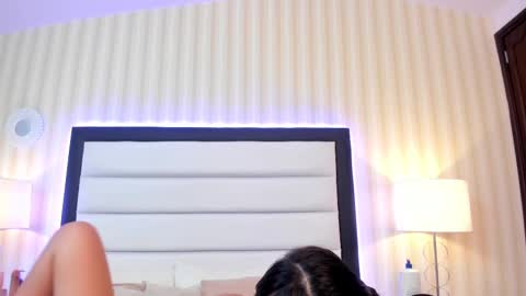 HannaDawsons online show from 03-08-25, 10:00