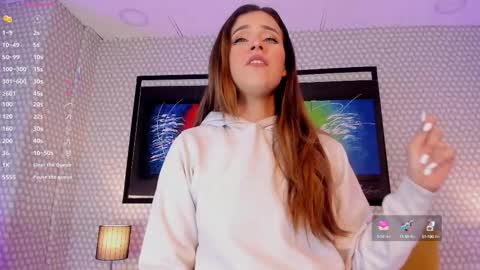 Hanna online show from 10-03-25, 03:14