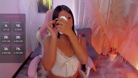 hanna online show from 03-08-26, 04:27