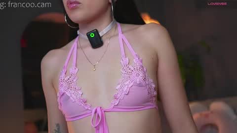 Hanna franco online show from 03-07-25, 10:21