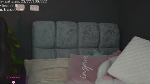 Hanna franco online show from 09-09-25, 10:20