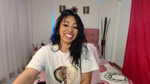 Snapshot of hannagomez_11 chatting on 09-13-25, 01:16 Hanna Gomez online show from 09-13-25, 01:16