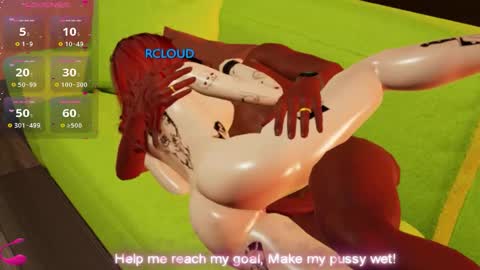 Hannah online show from 03-07-26, 11:29