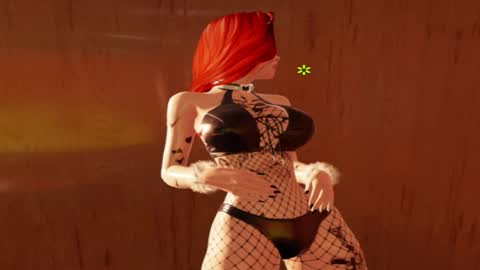 Hannah online show from 04-09-26, 06:24