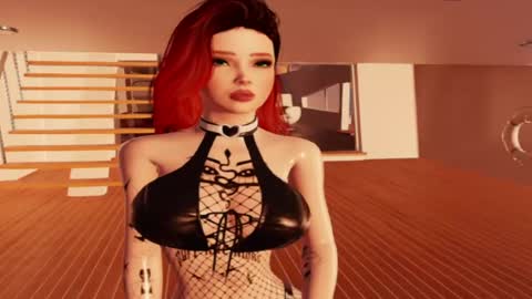 Hannah online show from 04-15-26, 01:45