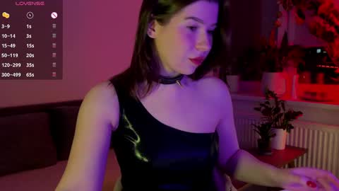 Snapshot of hannah_allin chatting on 05-07-26, 08:47 Hannah Allin online show from 05-07-26, 08:47