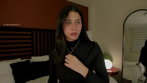 Snapshot of hannah_brady chatting on 04-23-26, 10:34 Hannah online show from 04-23-26, 10:34