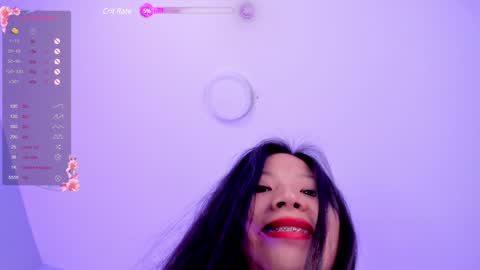 HANNAH HOWELL online show from 01-13-25, 10:14