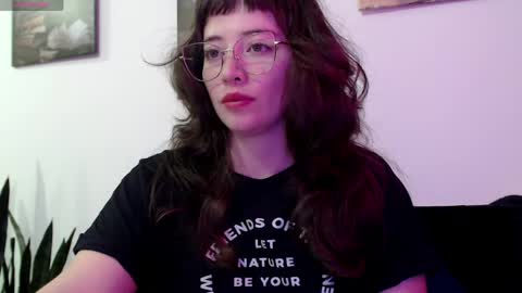 HannahHexx online show from 05-28-26, 03:04