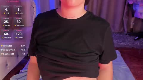 Hannah online show from 02-23-25, 10:17