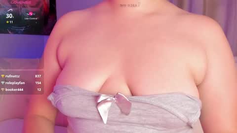 Hannah online show from 02-23-25, 08:44