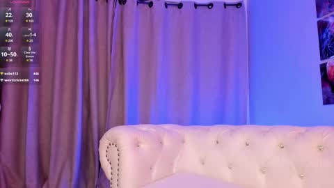 Hannah online show from 03-01-25, 08:02