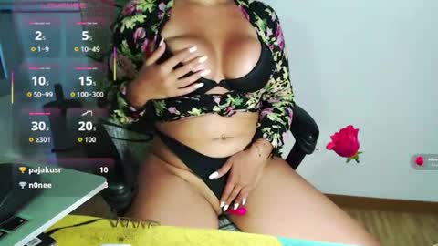 hannah kiim online show from 07-21-26, 09:50