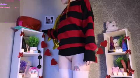 Snapshot of hannah_lourens chatting on 02-13-25, 02:31 Hannah new hot videos in bio online show from 02-13-25, 02:31