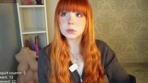 Snapshot of hannah_lourens chatting on 10-22-25, 12:27 Hannah new hot videos in bio online show from 10-22-25, 12:27