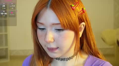 Snapshot of hannah_lourens chatting on 11-16-25, 10:10 Hannah new hot videos in bio online show from 11-16-25, 10:10