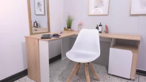 Snapshot of hannah_martinez_ chatting on 01-28-25, 08:36 Maira online show from 01-28-25, 08:36