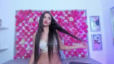 Hannah Miller online show from 01-10-26, 01:35