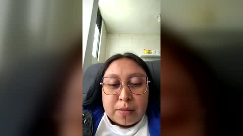 Snapshot of hannah_percy chatting on 07-05-26, 10:17 Hannah online show from 07-05-26, 10:17