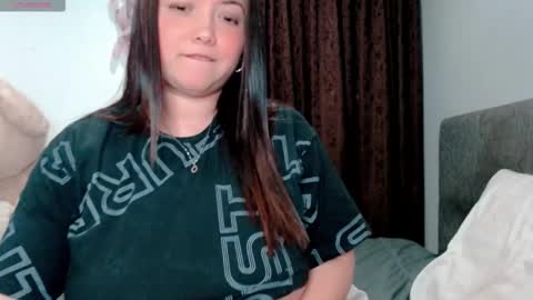 hannah_v online show from 02-16-26, 12:18