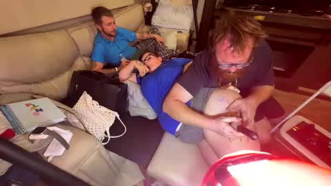 hannahalexander2023 online show from 01-16-26, 05:55