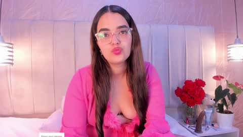 Hannah Lee online show from 09-30-25, 09:42