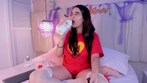 Hannah Lee online show from 10-05-25, 08:07