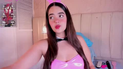 Hannah Lee online show from 01-12-26, 08:25