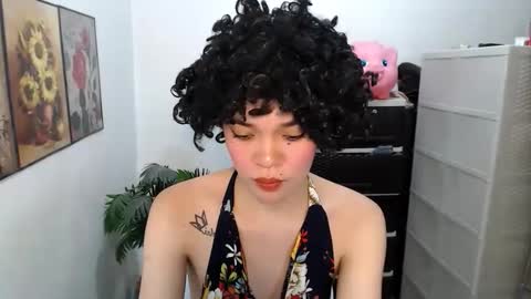 Snapshot of hannahforyou chatting on 04-28-26, 02:27 HANNAH online show from 04-28-26, 02:27
