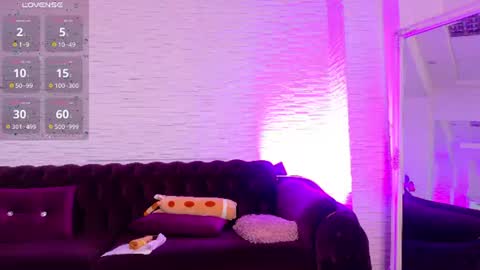 Anna online show from 06-20-26, 04:48
