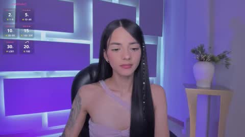 Snapshot of hannahjamesx chatting on 02-06-26, 03:22 HANNAH J online show from 02-06-26, 03:22