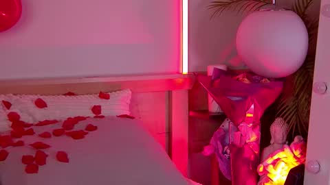 Pearl online show from 02-15-26, 12:36