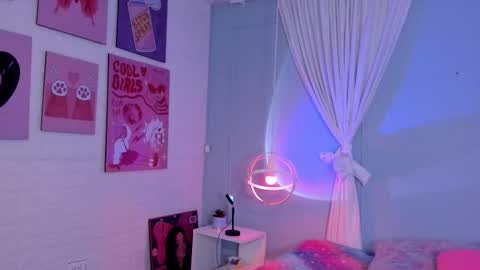 Hannah online show from 10-21-25, 11:44