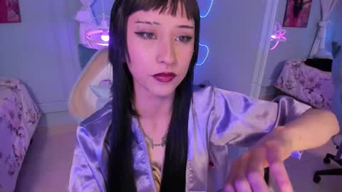 Hannah online show from 01-05-26, 05:27