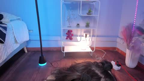 Hannah online show from 02-09-26, 12:31