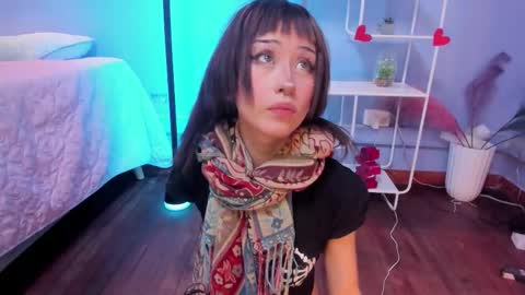 Hannah online show from 02-17-26, 12:23