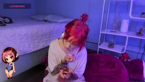 Hannah online show from 05-26-26, 12:34