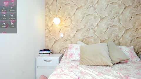 Camila online show from 02-09-25, 09:28