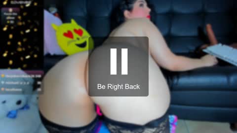 Snapshot of hannalopez02 chatting on 01-30-25, 03:51 Hanna Independent Model online show from 01-30-25, 03:51