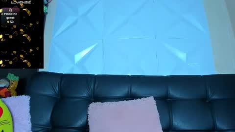 Snapshot of hannalopez02 chatting on 03-07-25, 03:51 Hanna Independent Model online show from 03-07-25, 03:51