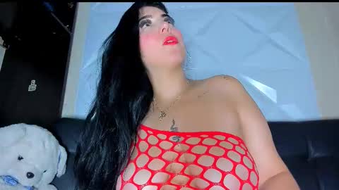 Snapshot of hannalopez02 chatting on 09-26-25, 10:52 Hanna Independent Model online show from 09-26-25, 10:52