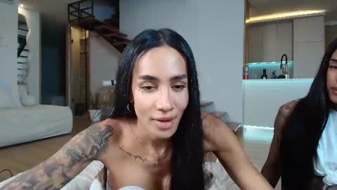 hannapalminio online show from 07-07-26, 03:53