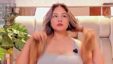 HANA  online show from 11-15-25, 10:04