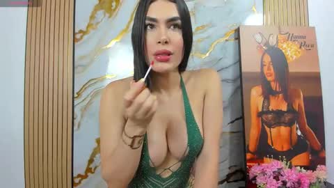 hannaroosseee online show from 04-15-26, 04:58